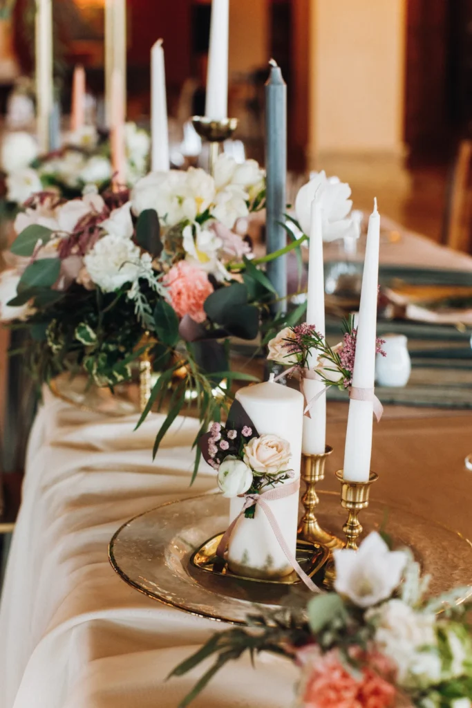 Weddings at Halfmoon Camp