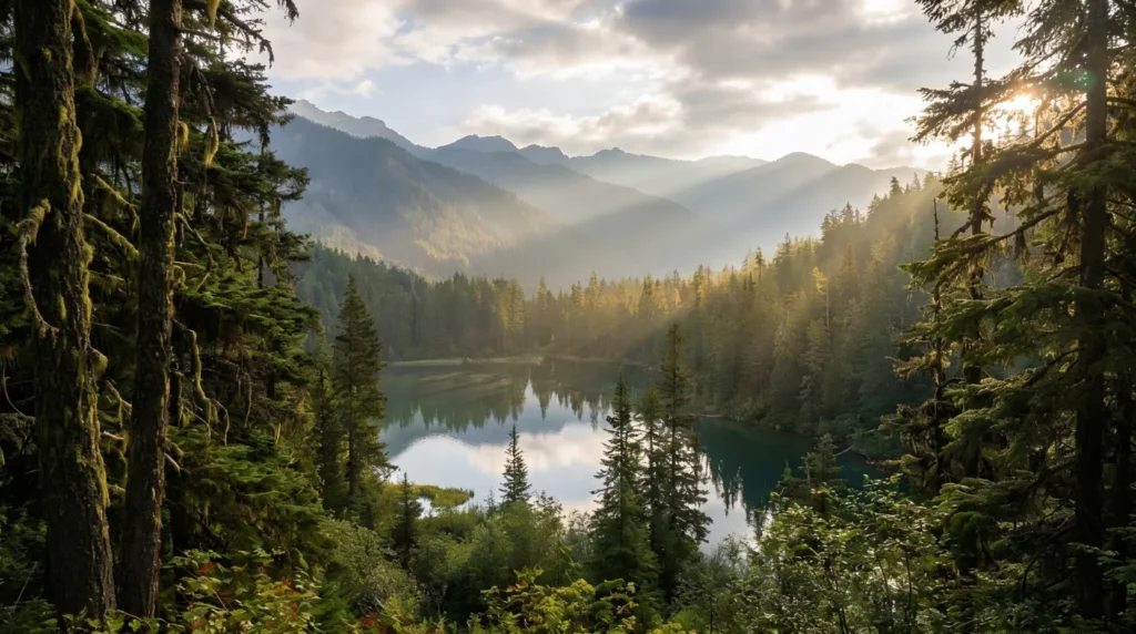 Where Craft Meets Wilderness
